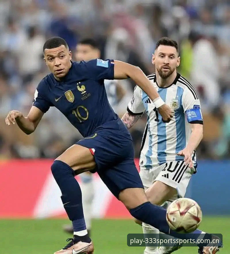 为什么梅西的17球纪录比克洛泽更值得看？
